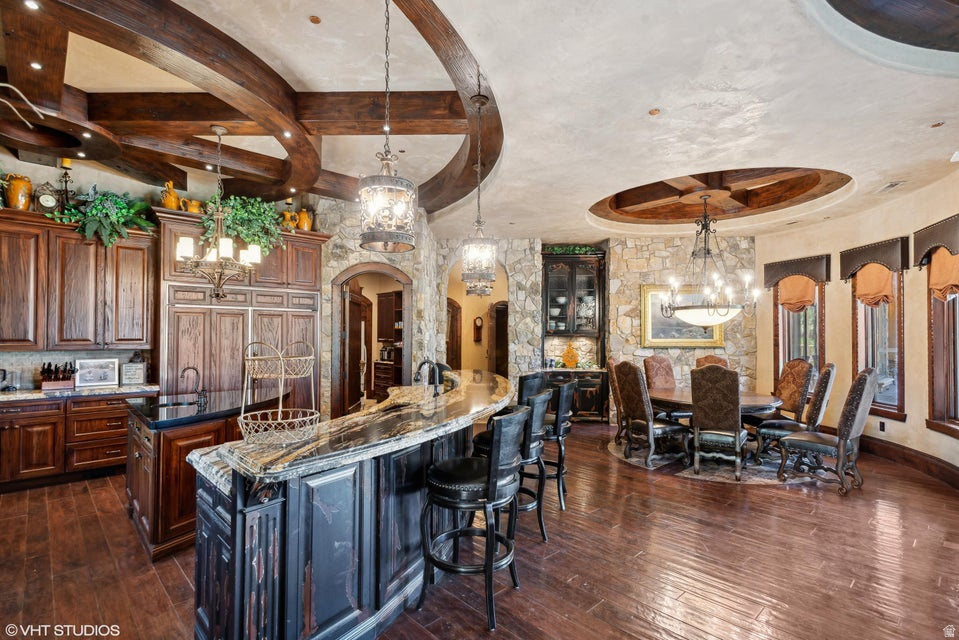 WASHINGTON TOWNSITE - Residential