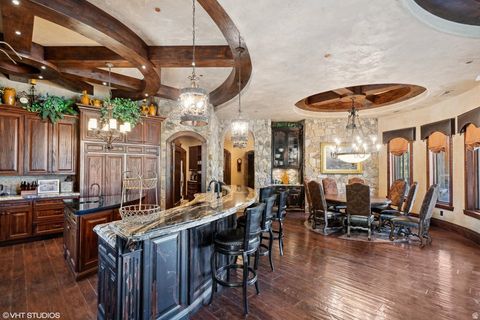 Tiny photo for 90 W TRIPLE CROWN LN, Washington, UT 84780 (MLS # 2127830)