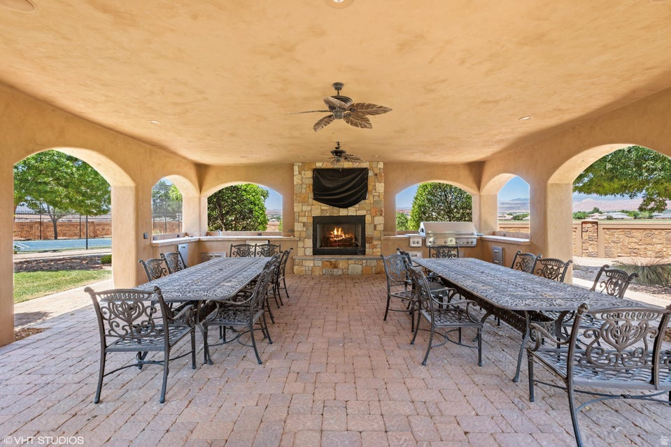 WASHINGTON TOWNSITE - Residential