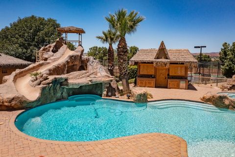 Tiny photo for 90 W TRIPLE CROWN LN, Washington, UT 84780 (MLS # 2127830)