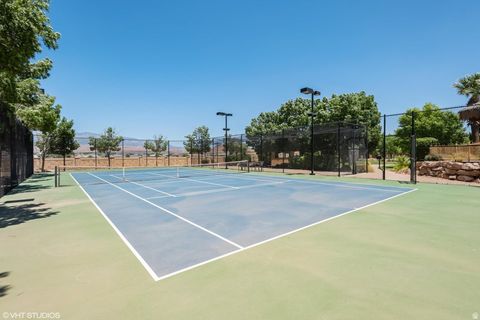 Tiny photo for 90 W TRIPLE CROWN LN, Washington, UT 84780 (MLS # 2127830)