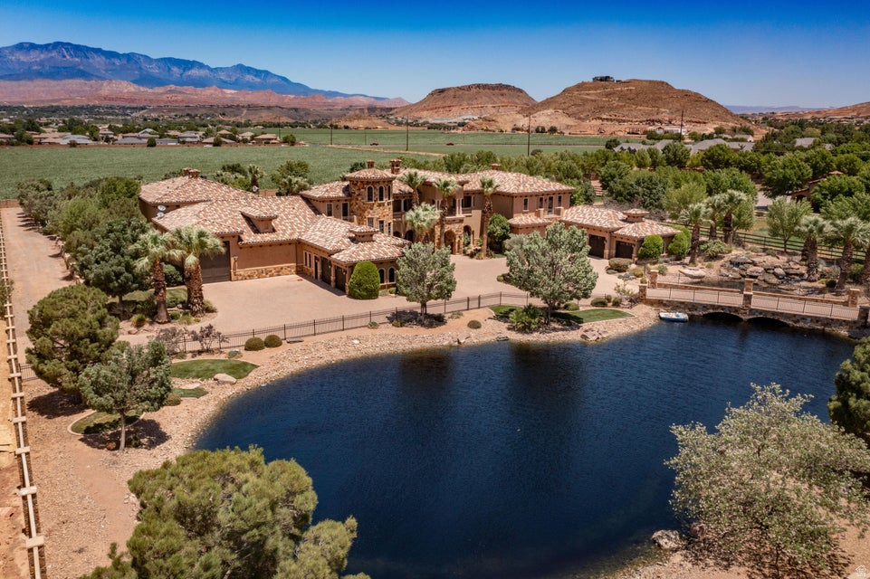 WASHINGTON TOWNSITE - Residential