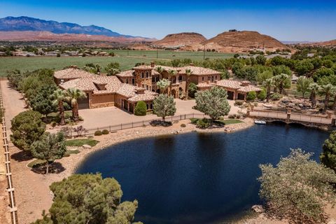 Tiny photo for 90 W TRIPLE CROWN LN, Washington, UT 84780 (MLS # 2127830)