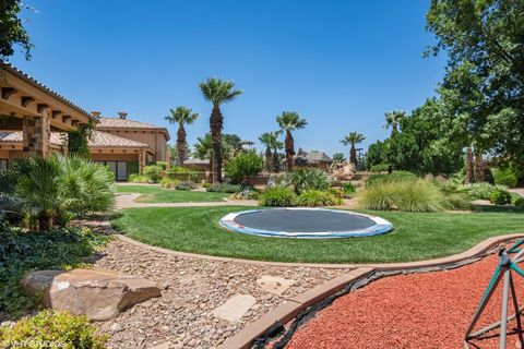 Tiny photo for 90 W TRIPLE CROWN LN, Washington, UT 84780 (MLS # 2127830)