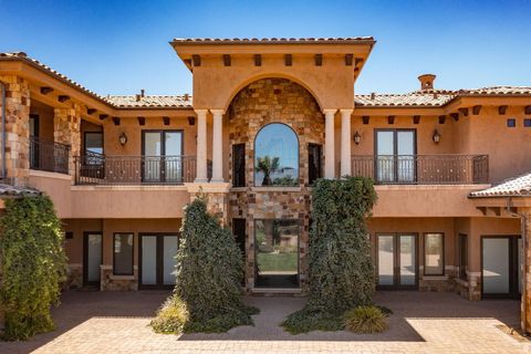 Tiny photo for 90 W TRIPLE CROWN LN, Washington, UT 84780 (MLS # 2127830)