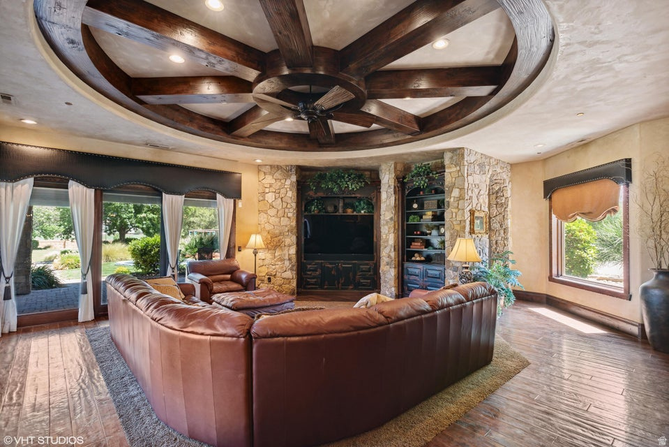 WASHINGTON TOWNSITE - Residential