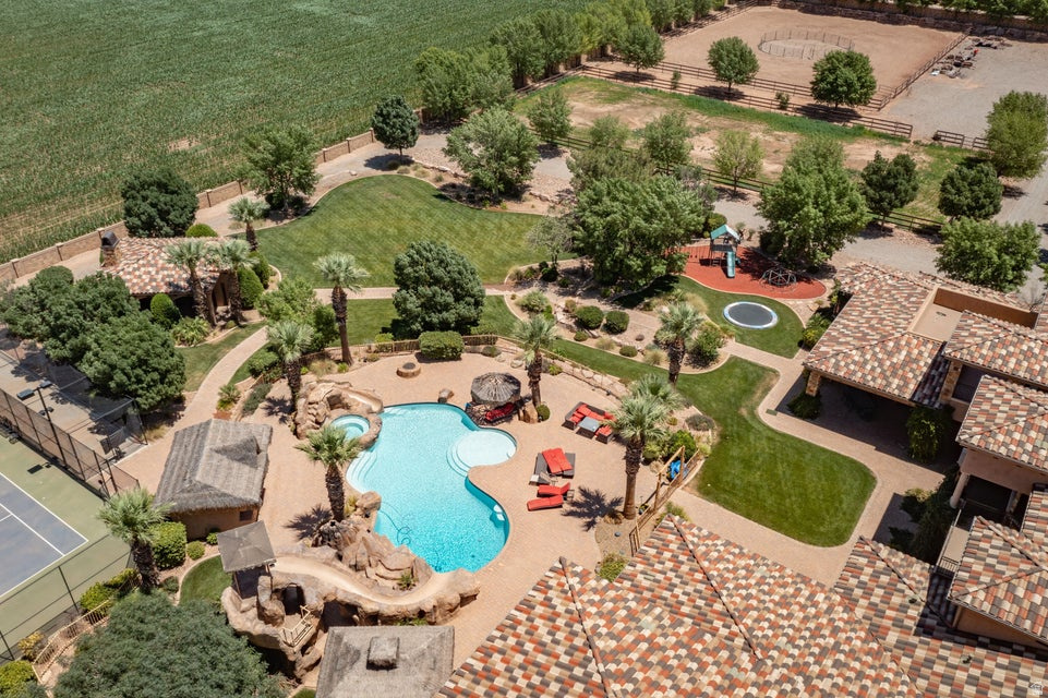 WASHINGTON TOWNSITE - Residential