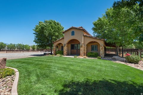 Tiny photo for 90 W TRIPLE CROWN LN, Washington, UT 84780 (MLS # 2127830)