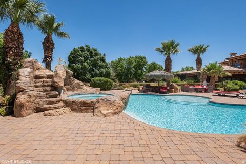 Tiny photo for 90 W TRIPLE CROWN LN, Washington, UT 84780 (MLS # 2127830)