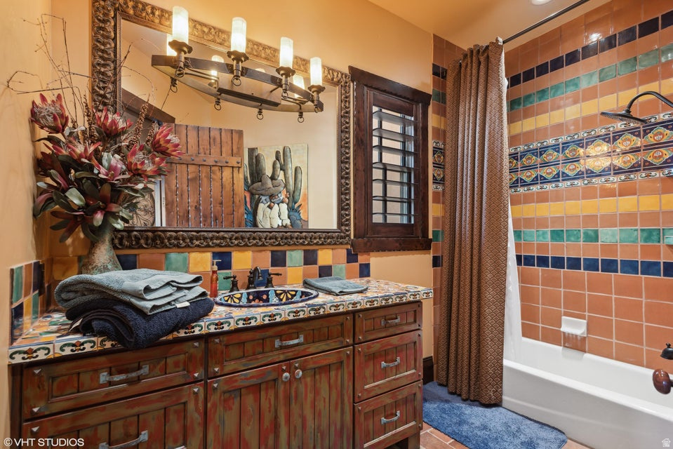 WASHINGTON TOWNSITE - Residential