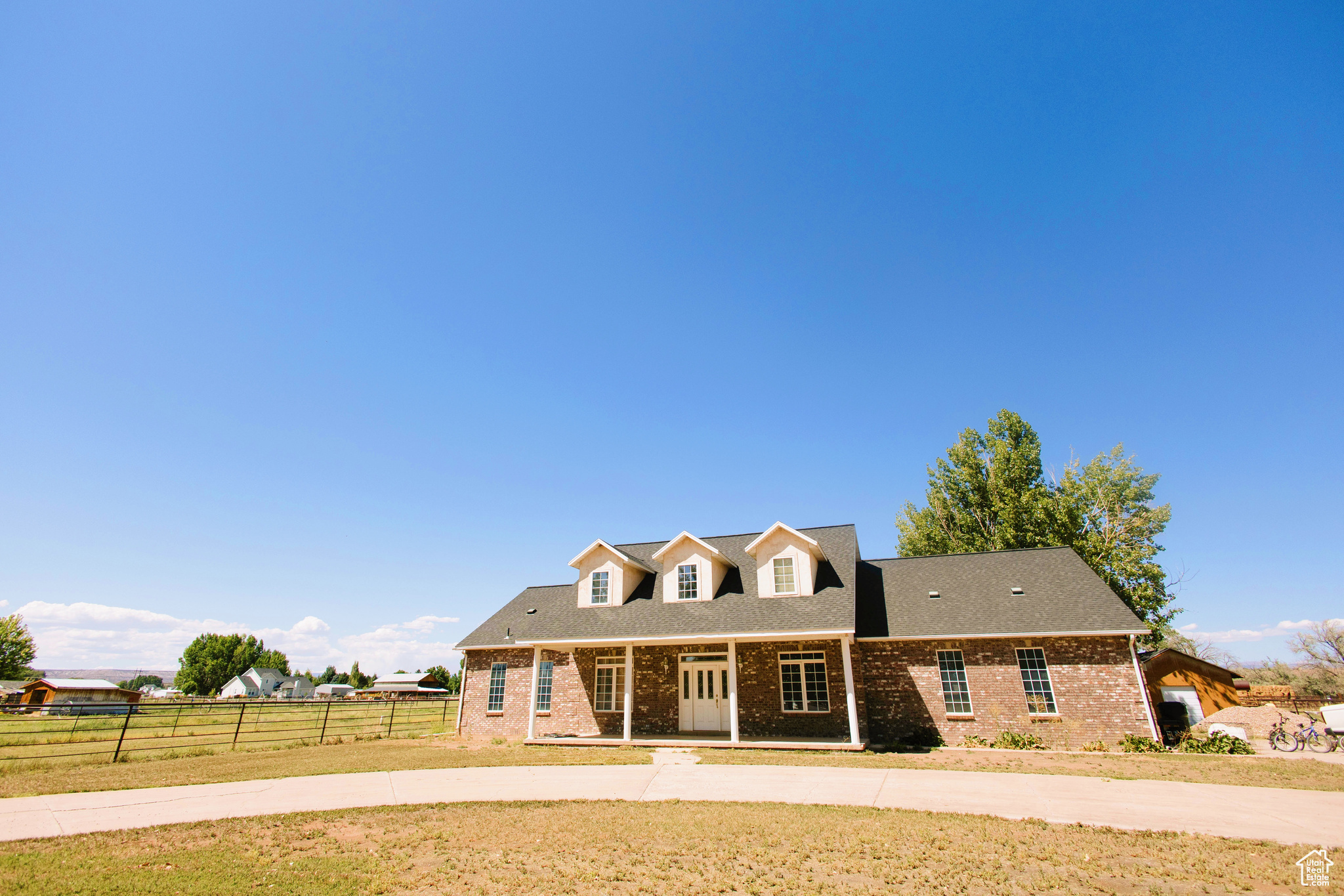 STERLING MEADOWS - Residential