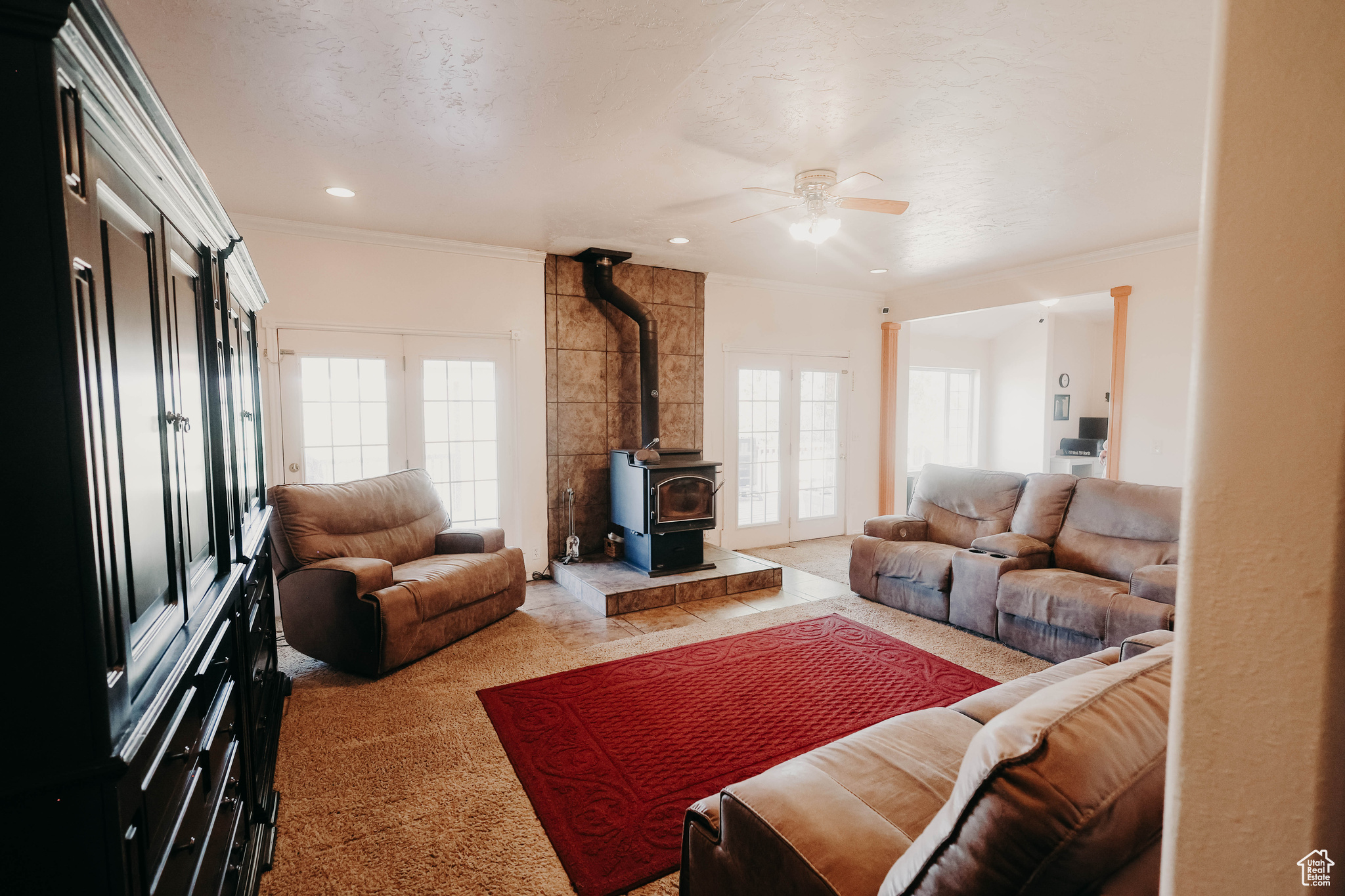 STERLING MEADOWS - Residential