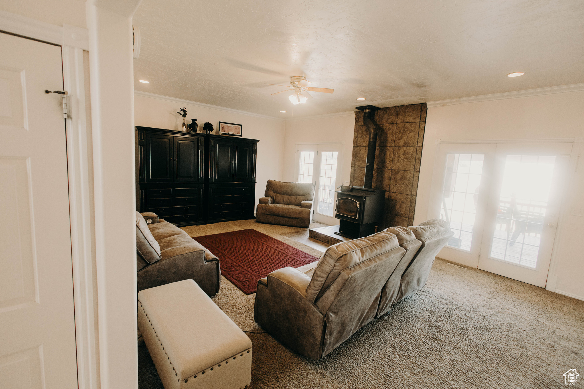 STERLING MEADOWS - Residential