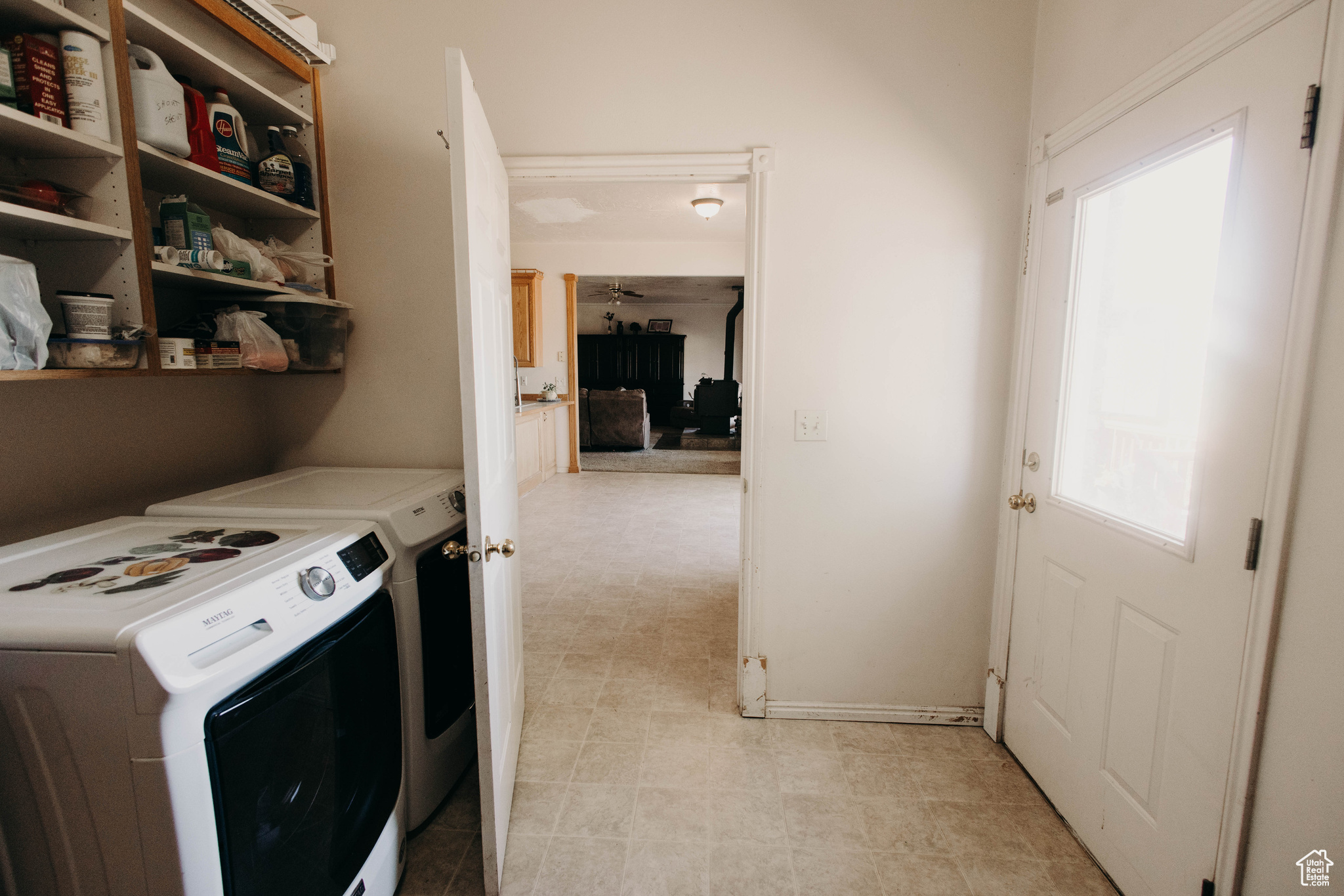 STERLING MEADOWS - Residential