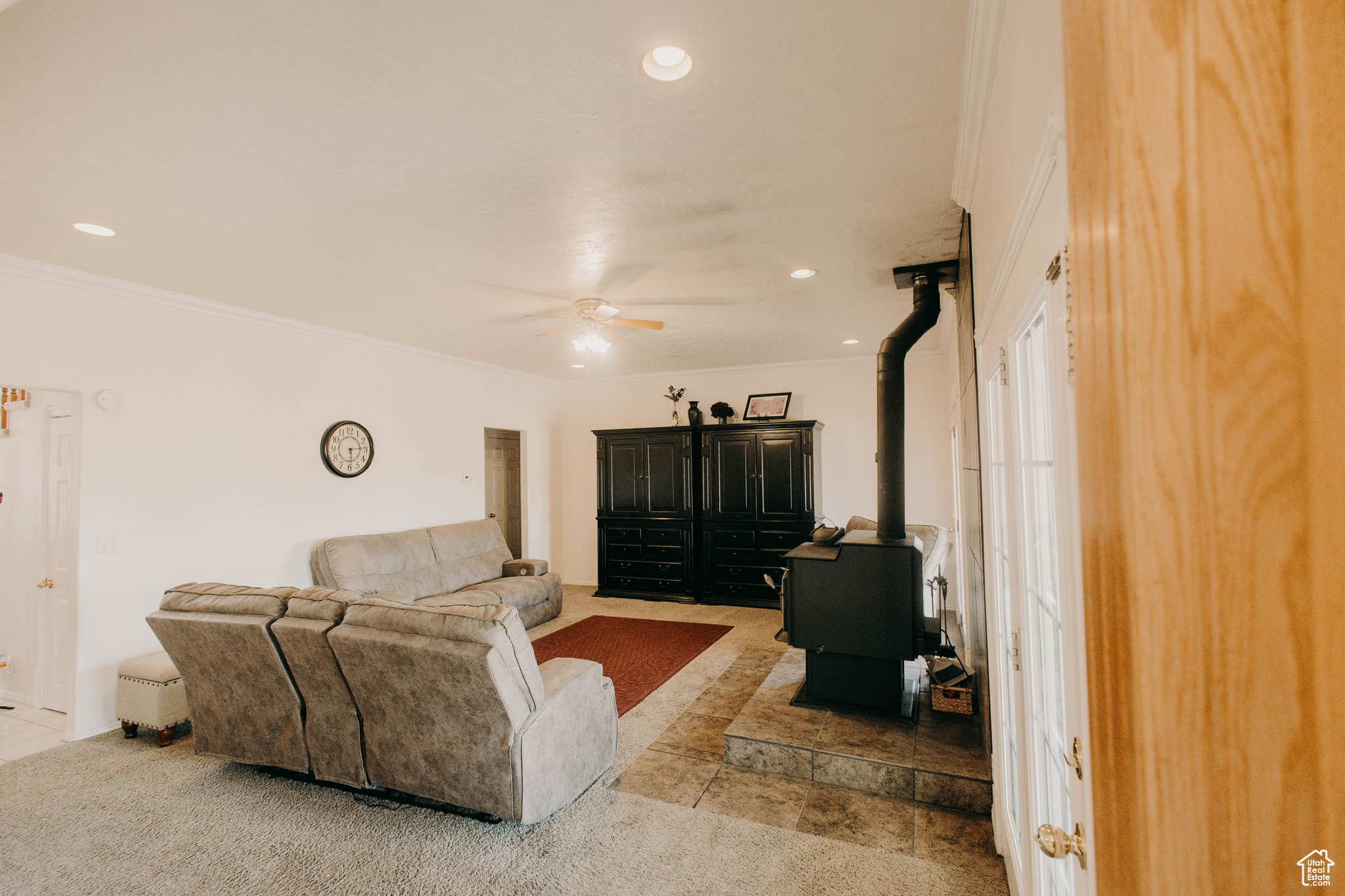 STERLING MEADOWS - Residential