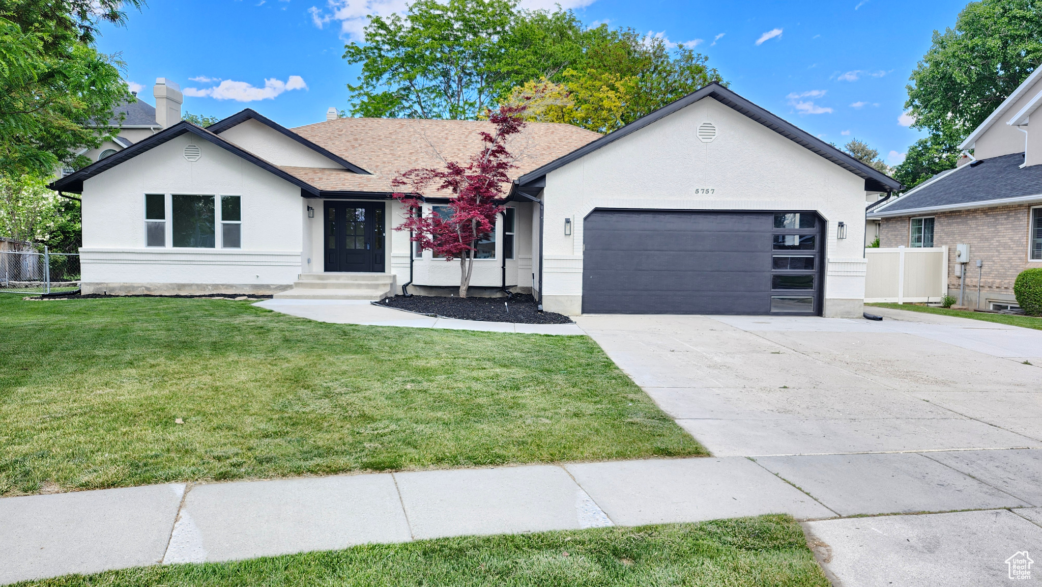 5757 S Surreyrun Rd, Murray, Utah image 1