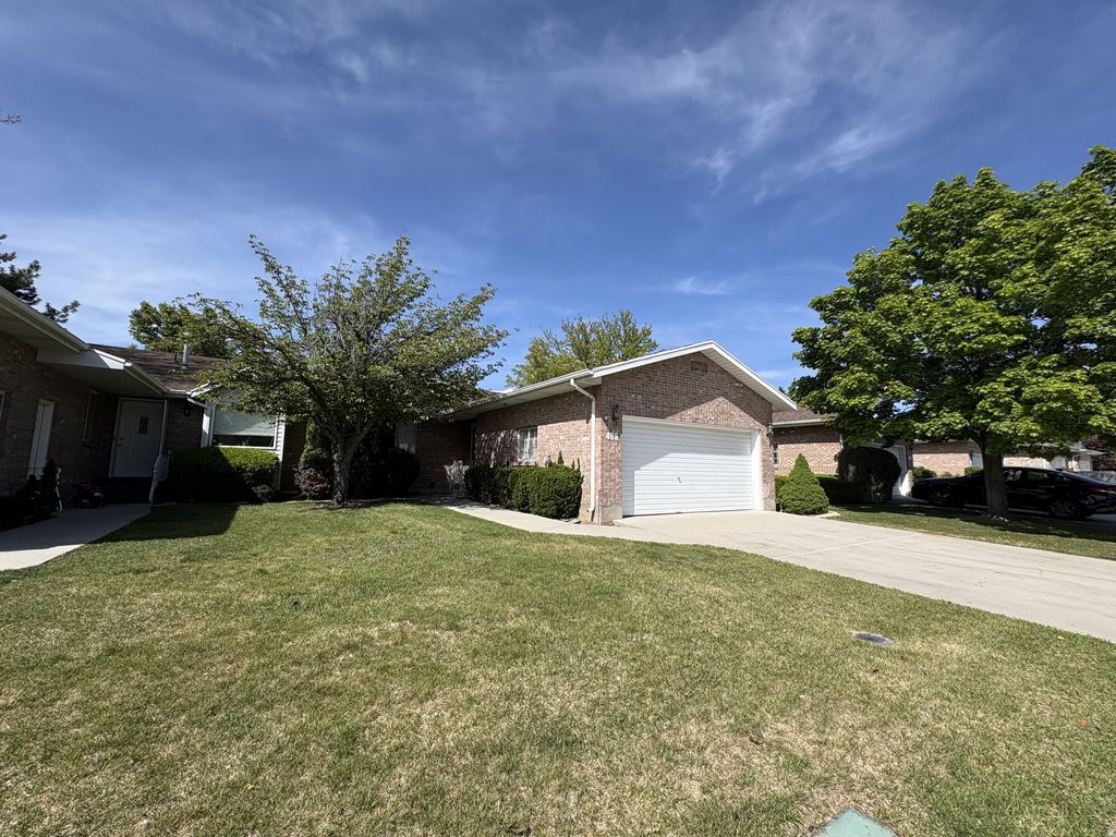 Photo of 486 W 120 N, Orem, UT 84057 (MLS # 2156862)