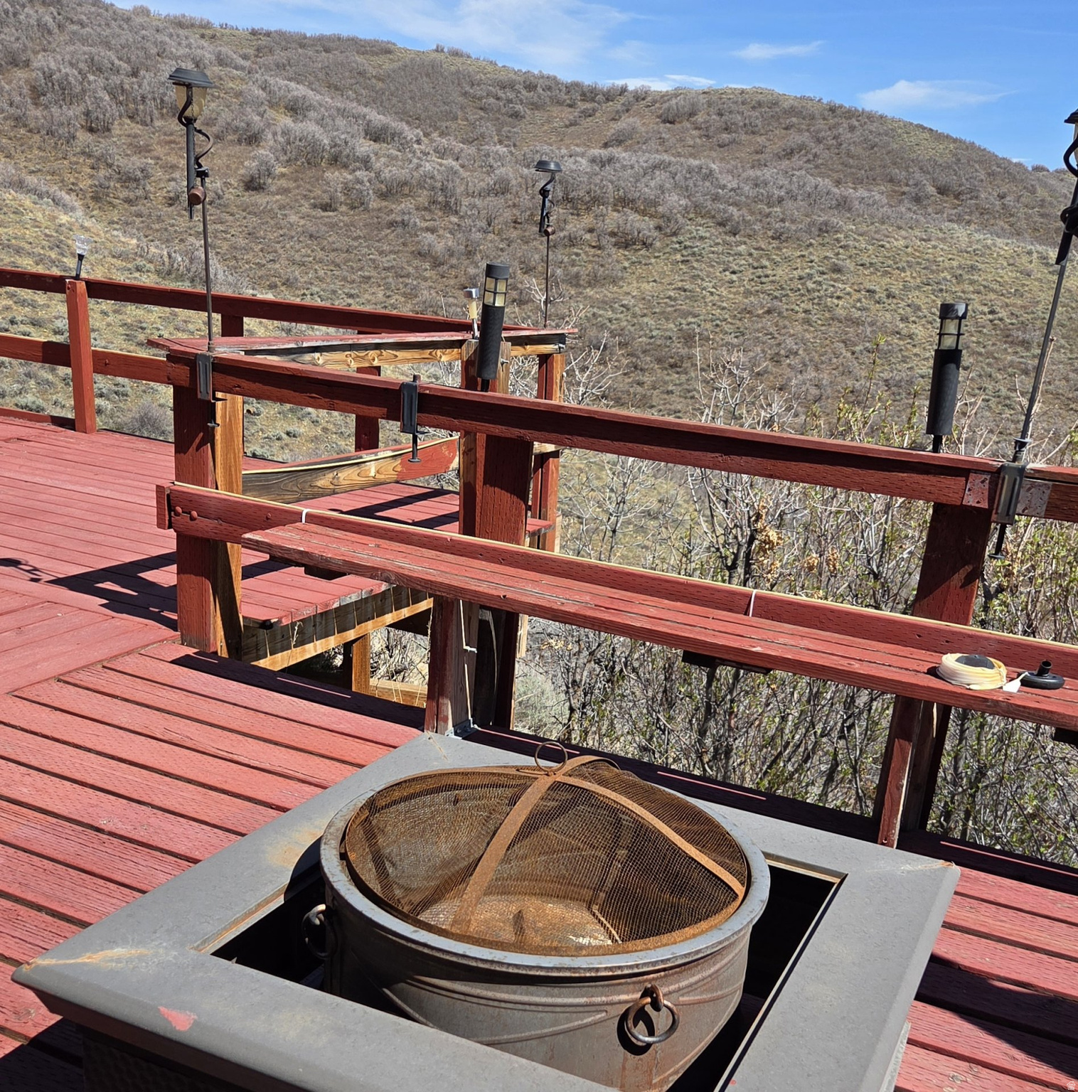 ECHO CREEK RANCHES - Land