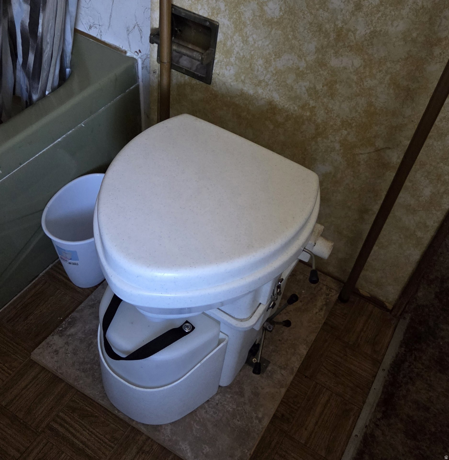 ECHO CREEK RANCHES - Land