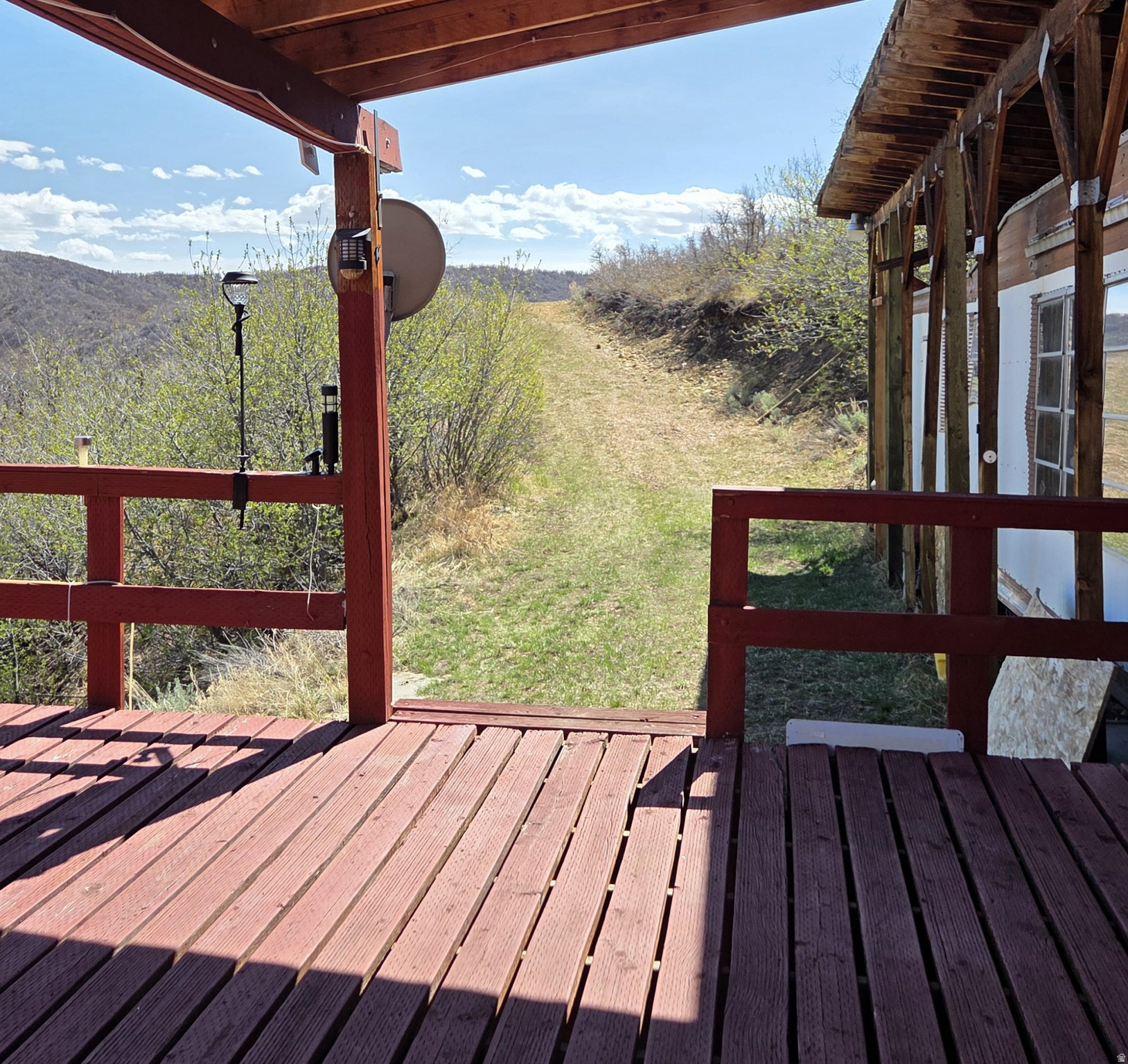 ECHO CREEK RANCHES - Land