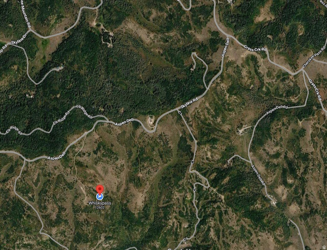 ECHO CREEK RANCHES - Land