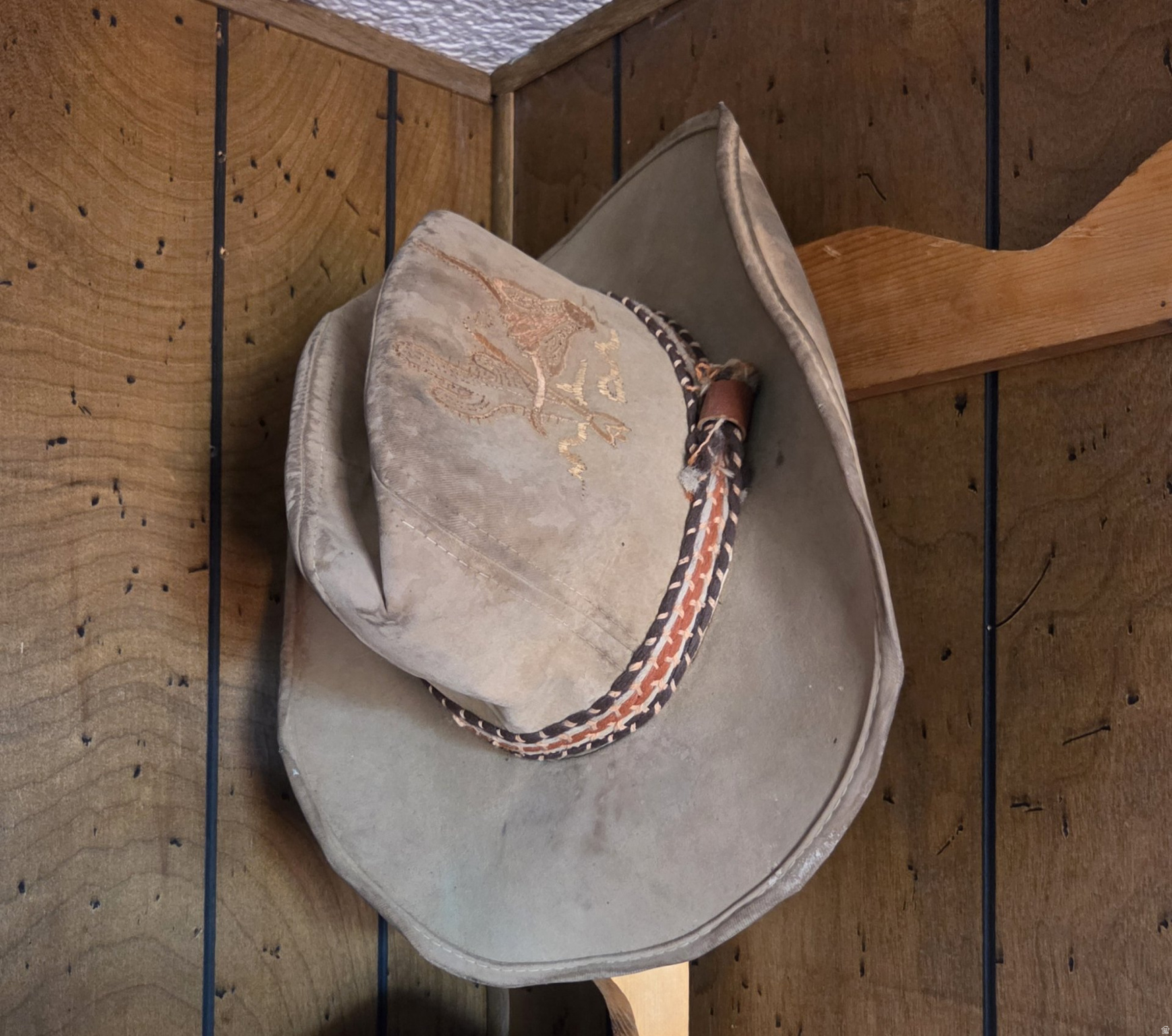 ECHO CREEK RANCHES - Land