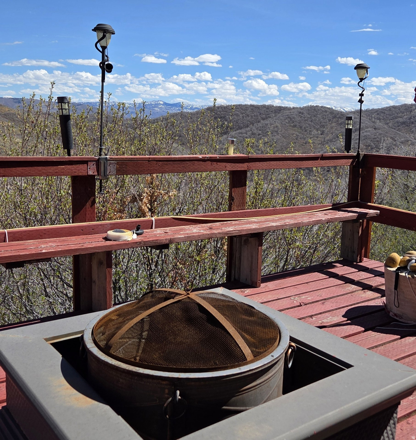 ECHO CREEK RANCHES - Land