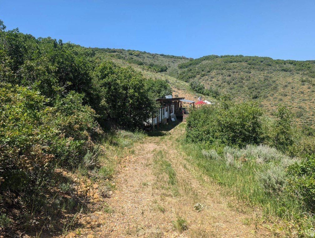 ECHO CREEK RANCHES - Land