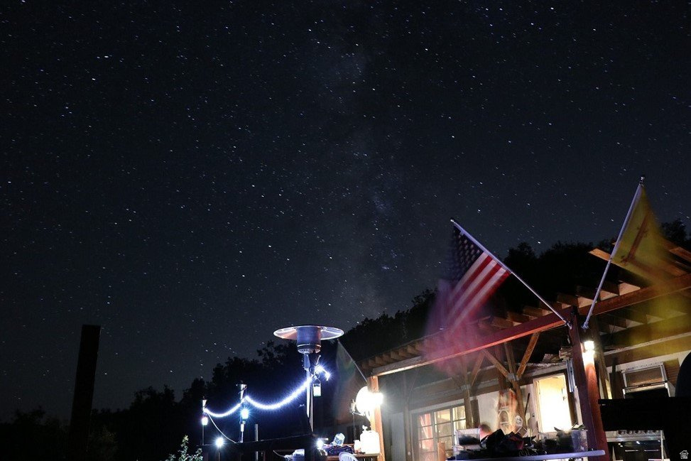 ECHO CREEK RANCHES - Land