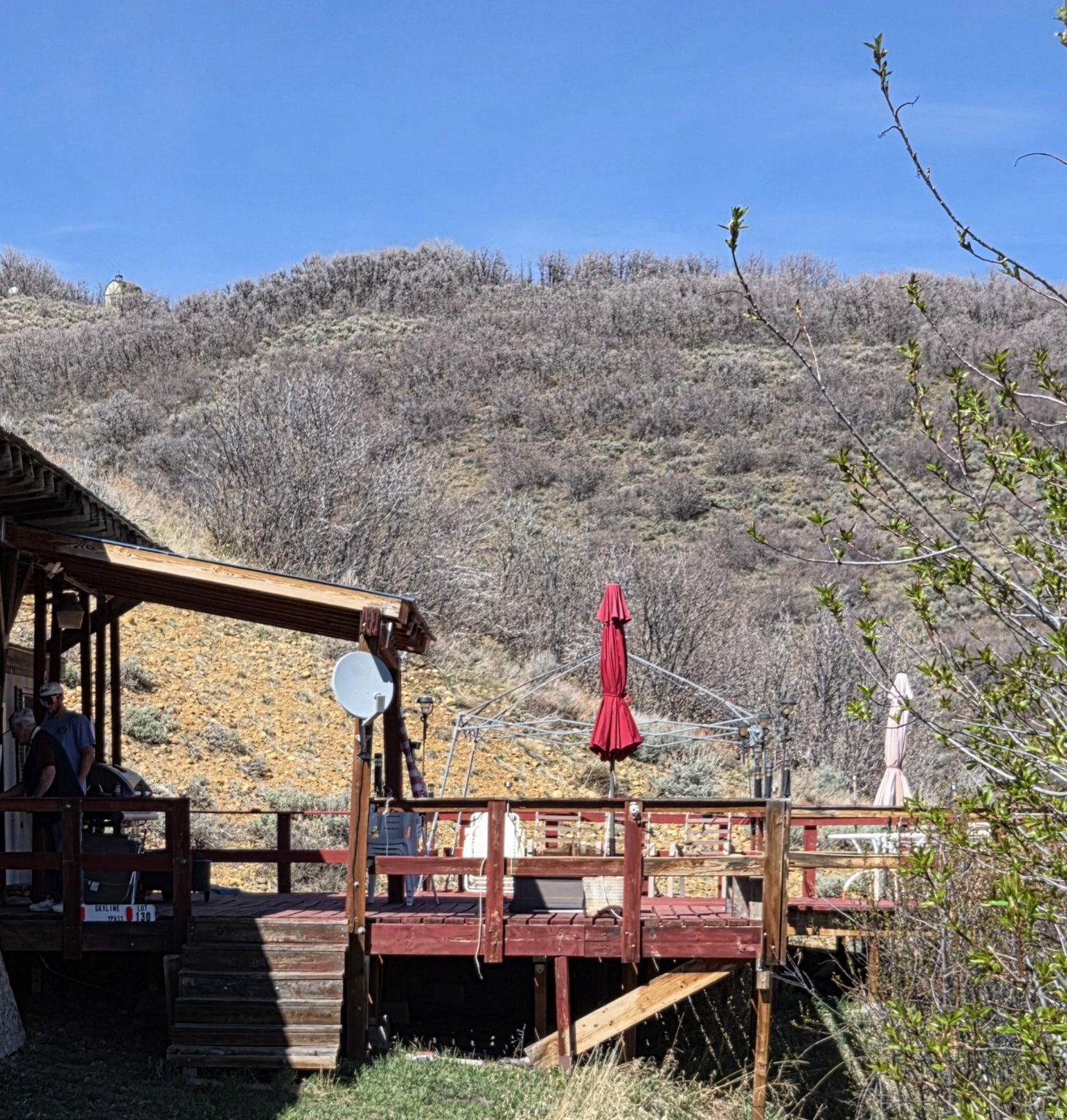 ECHO CREEK RANCHES - Land