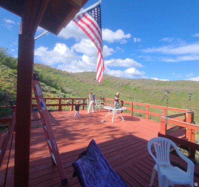 ECHO CREEK RANCHES - Land