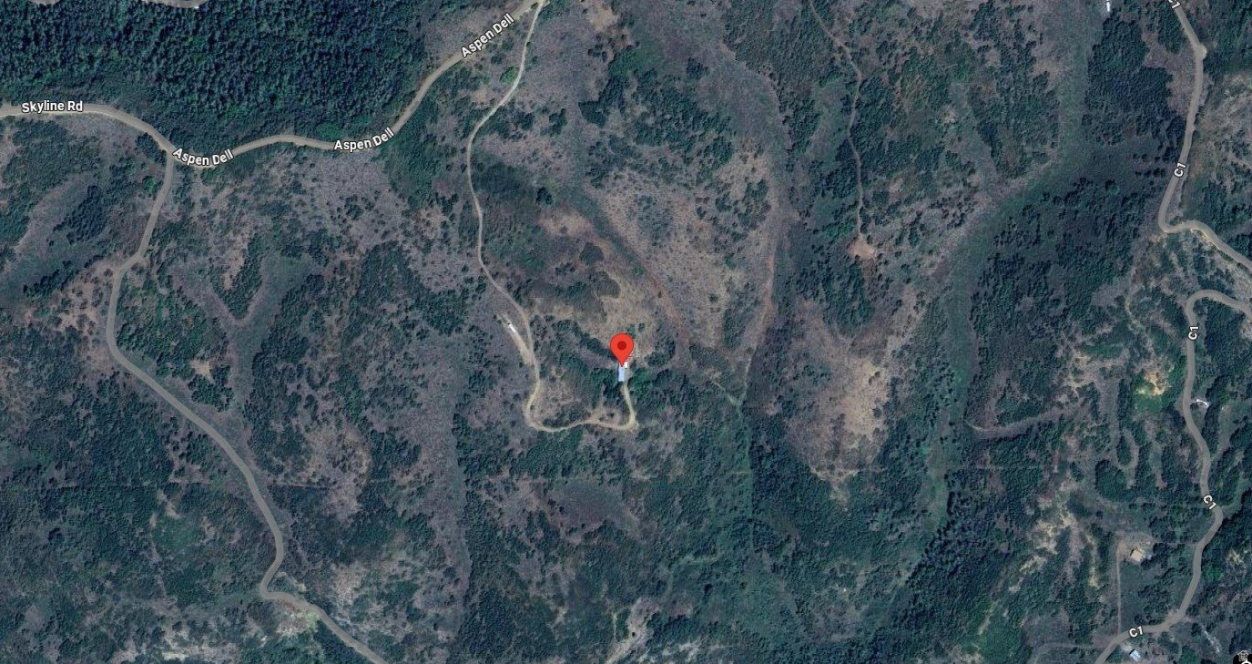 ECHO CREEK RANCHES - Land