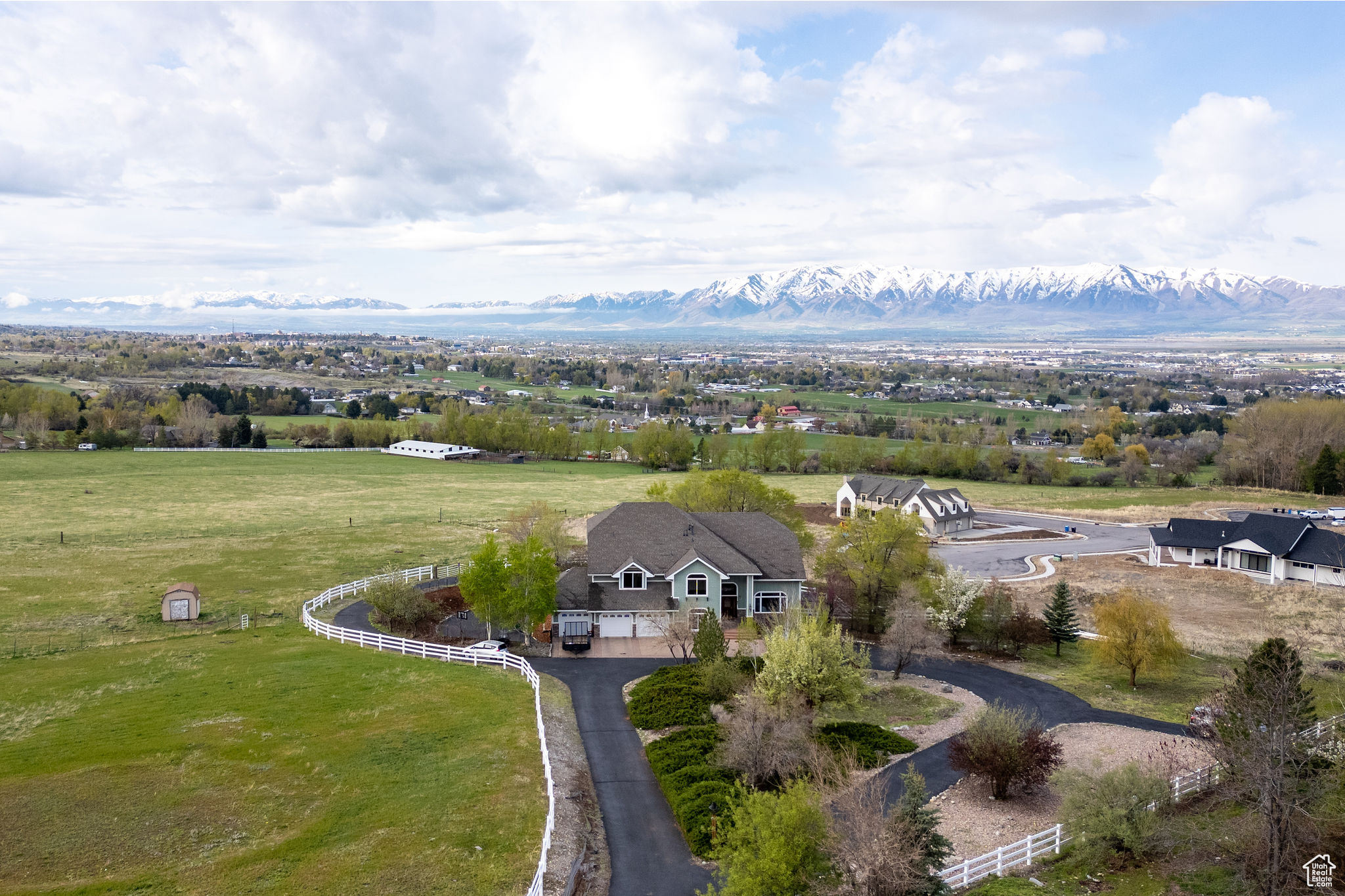 1910 E Canyon Ridge Drive Dr, North Logan, Utah image 5