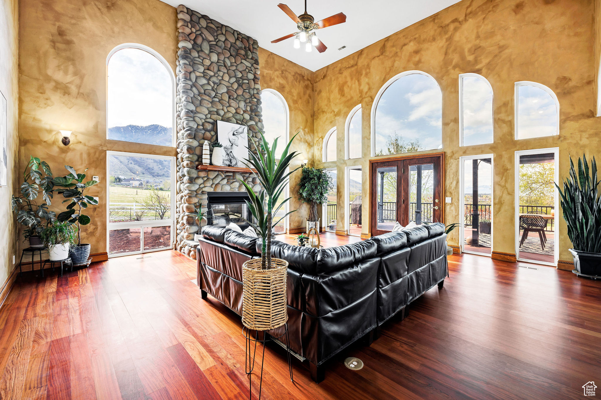 1910 E Canyon Ridge Drive Dr, North Logan, Utah image 17