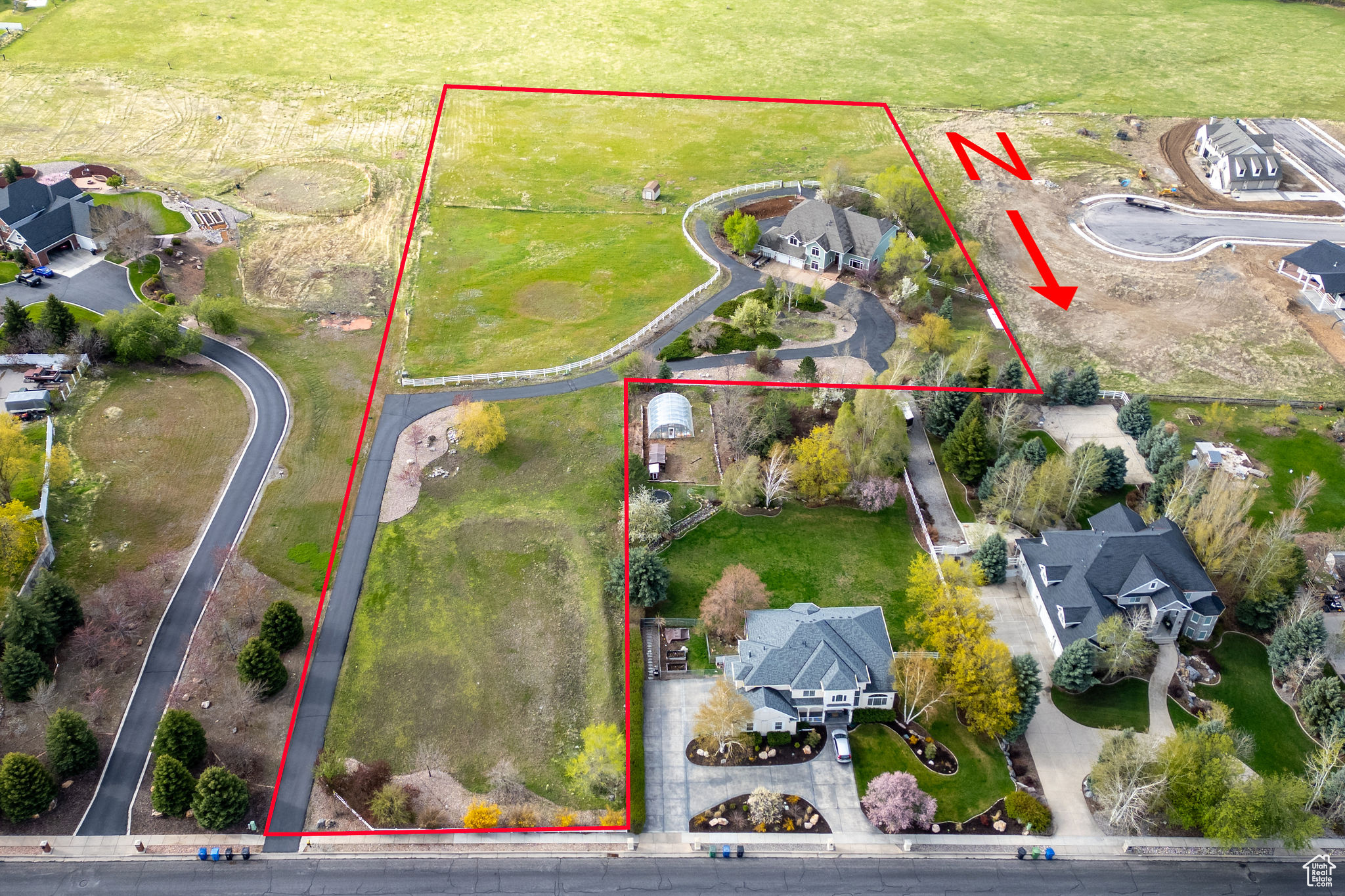 1910 E Canyon Ridge Drive Dr, North Logan, Utah image 6