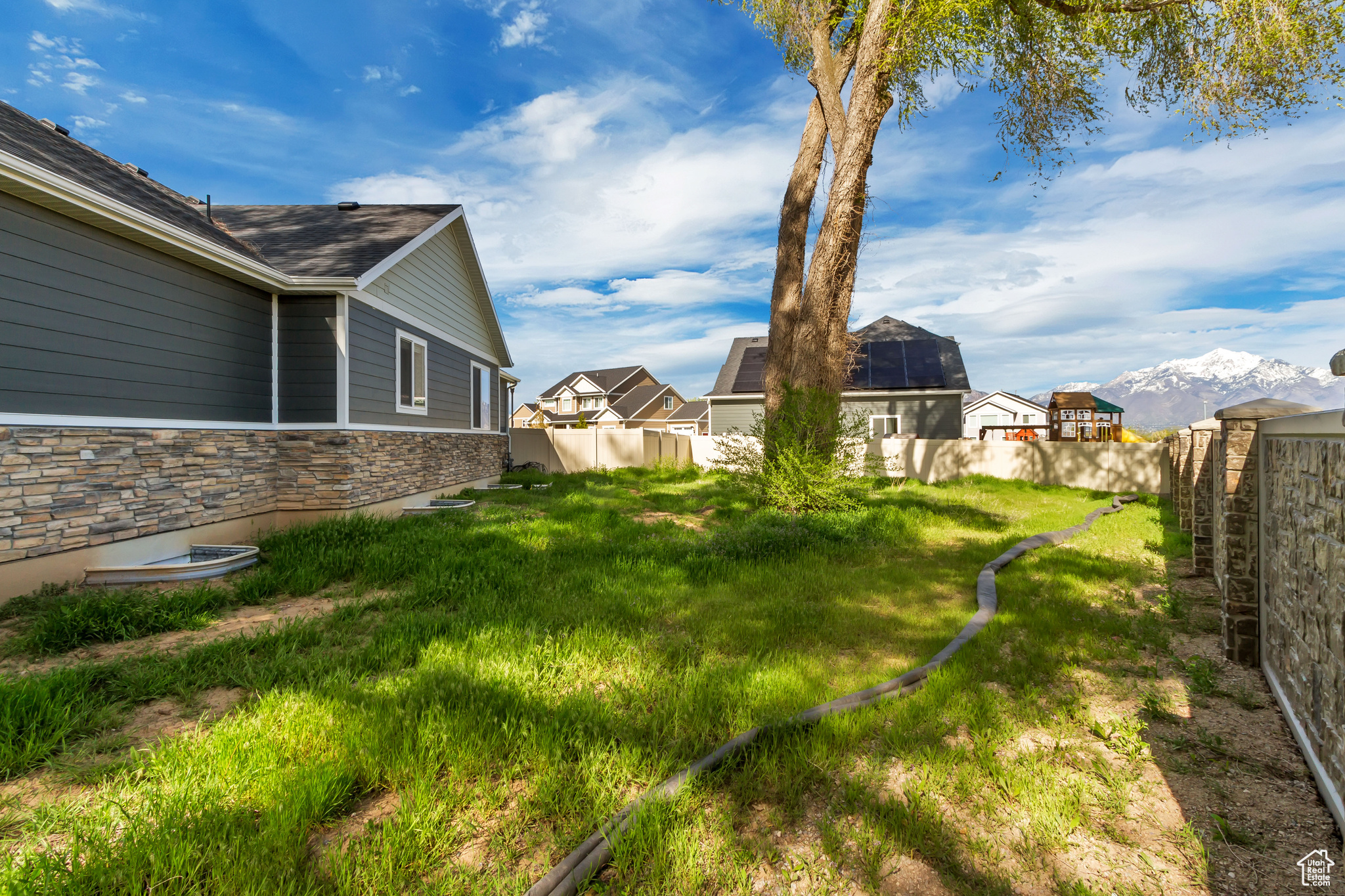 2689 W Closner Cir, West Jordan, Utah image 50