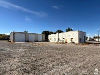 Photo of 320 S 200 E, Redmond, UT 84652 (MLS # 2190815)