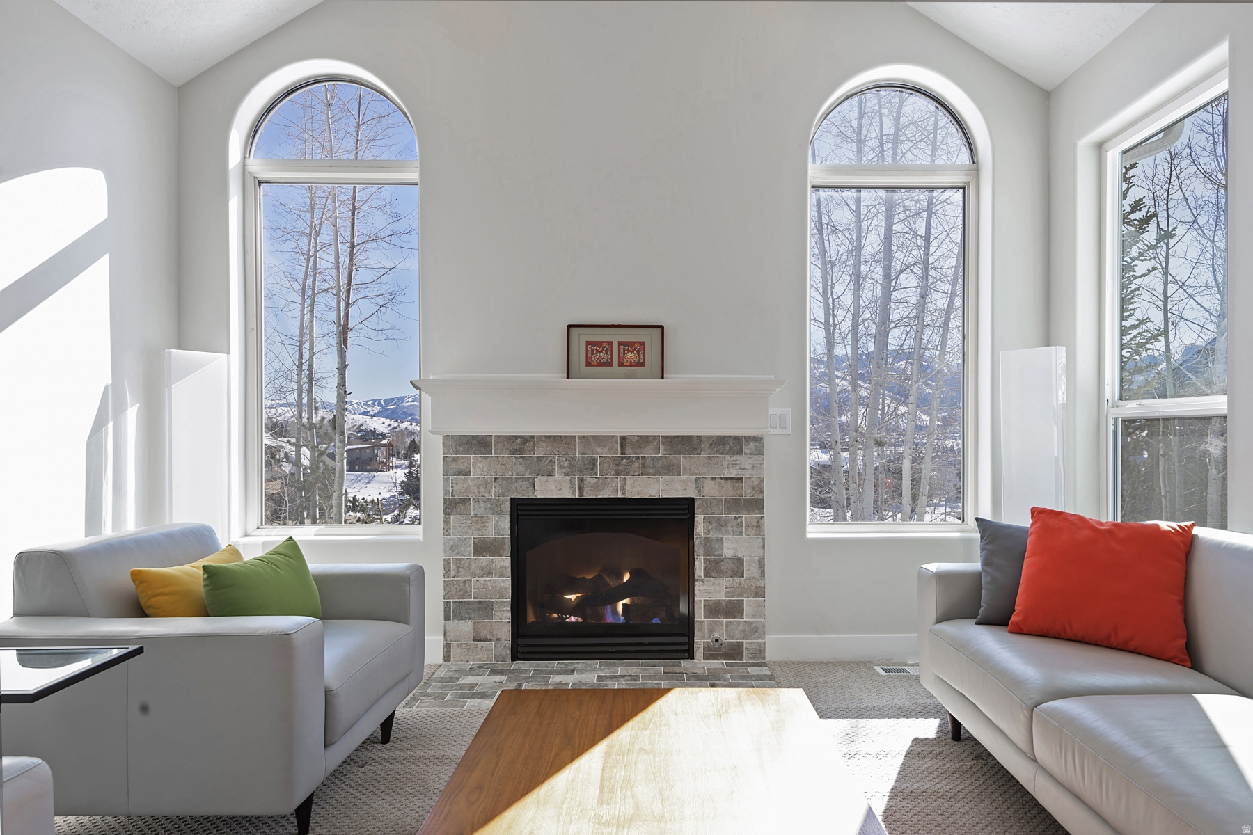 JEREMY RANCH - Residential Lease