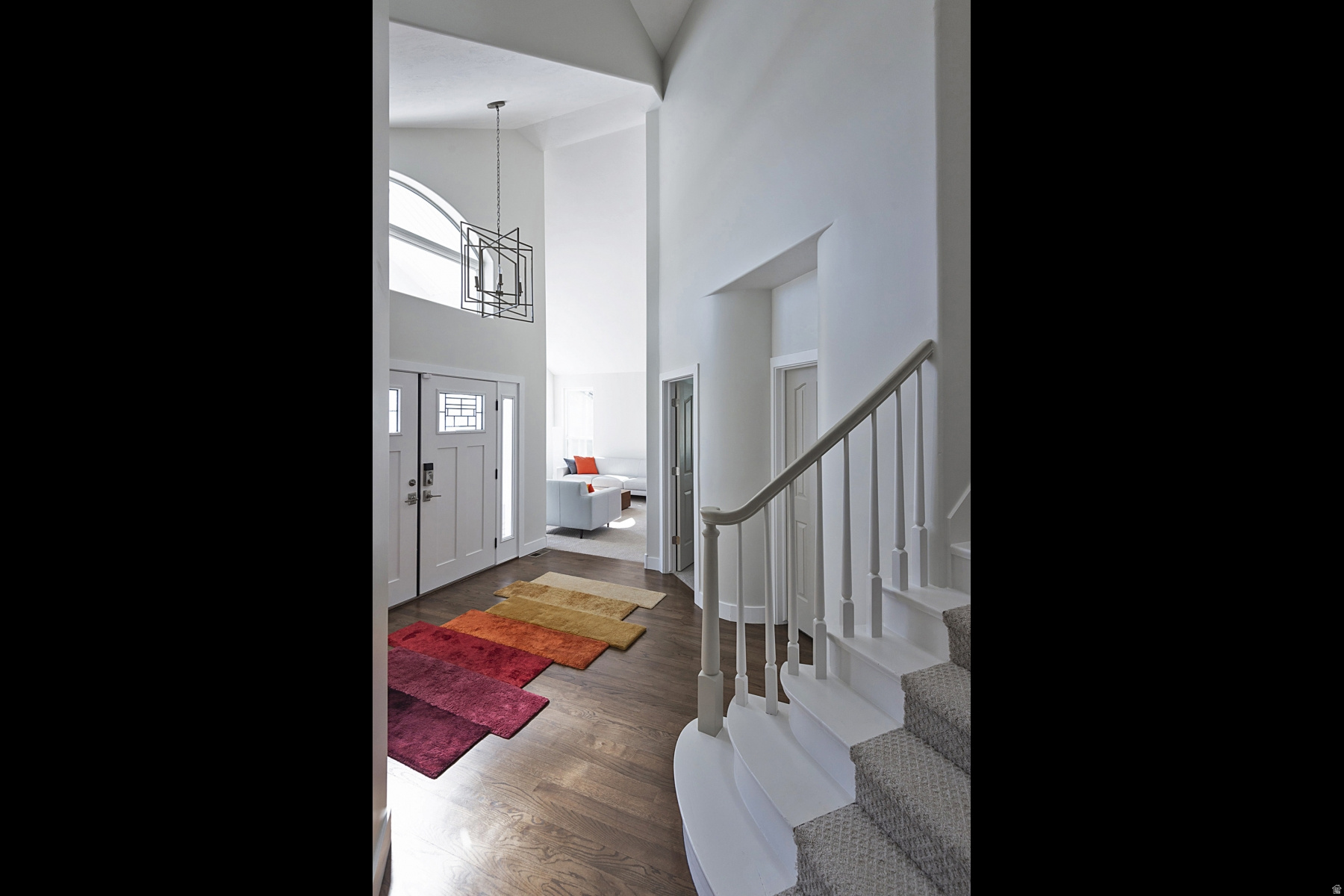 JEREMY RANCH - Residential Lease