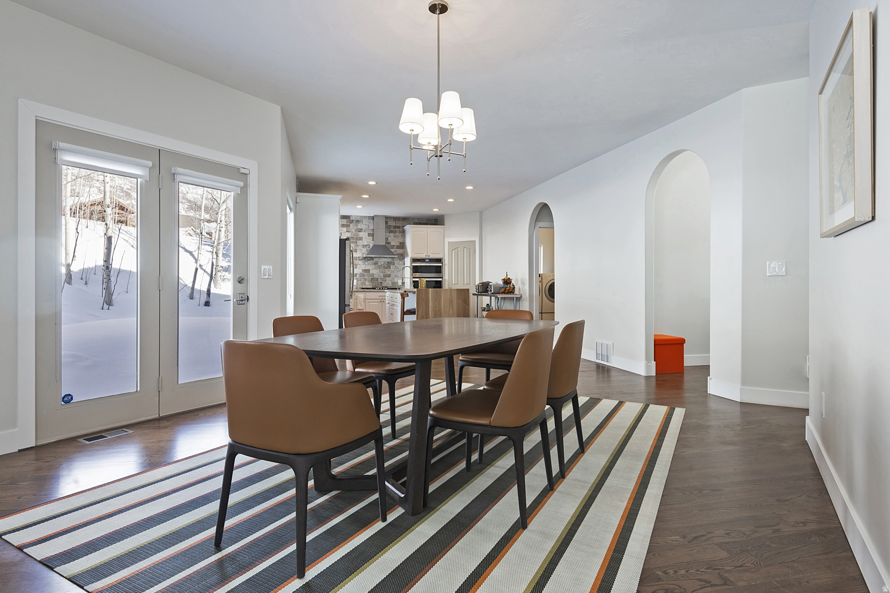 JEREMY RANCH - Residential Lease