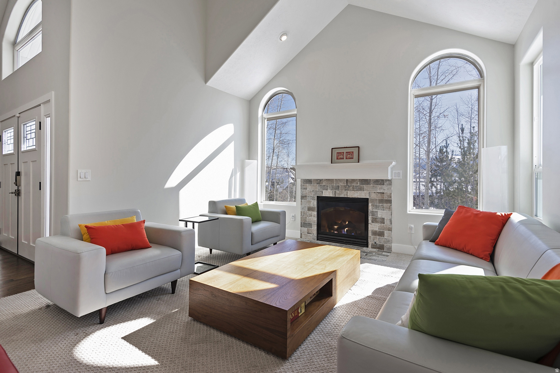 JEREMY RANCH - Residential Lease