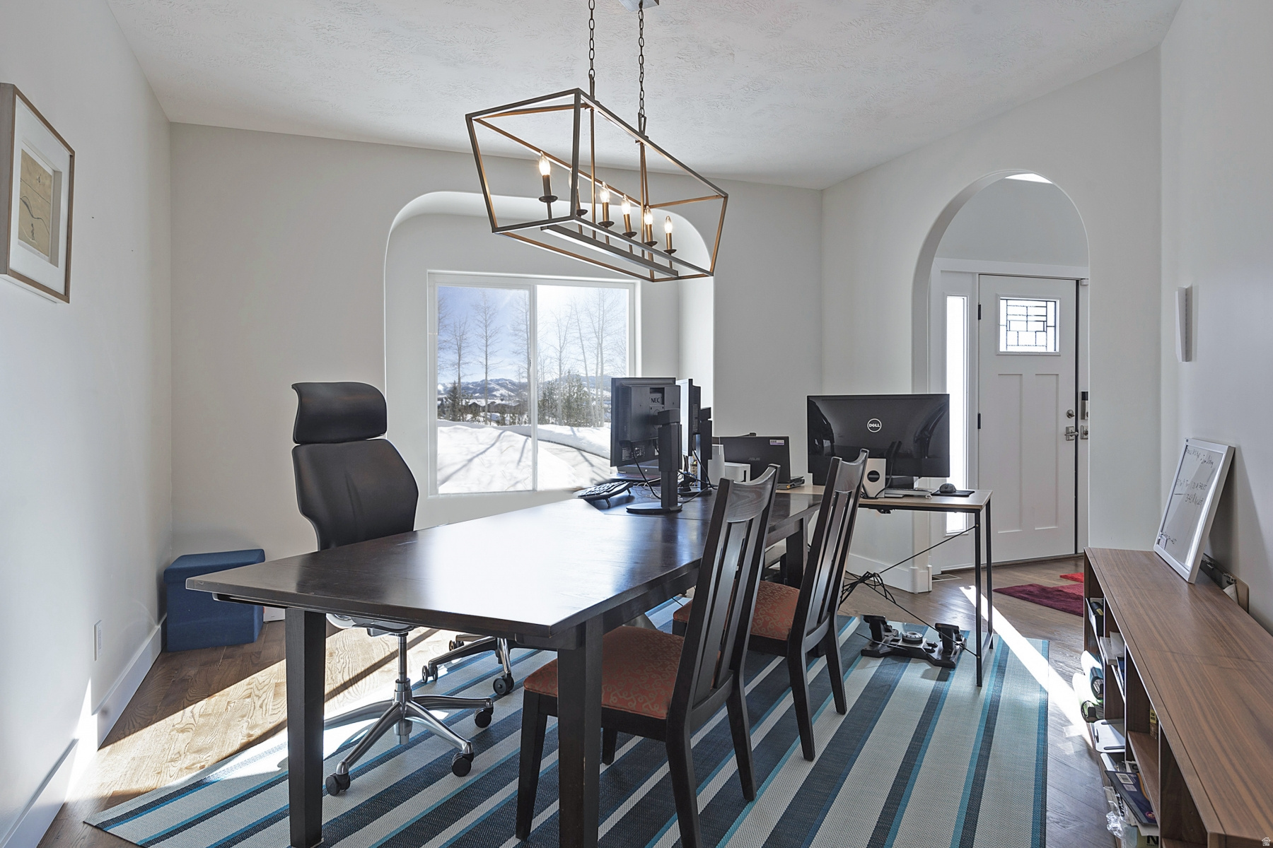 JEREMY RANCH - Residential Lease