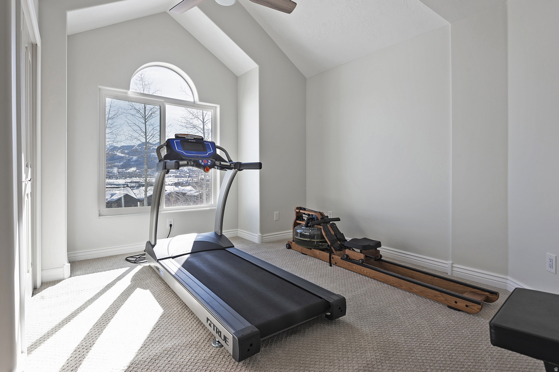 JEREMY RANCH - Residential Lease