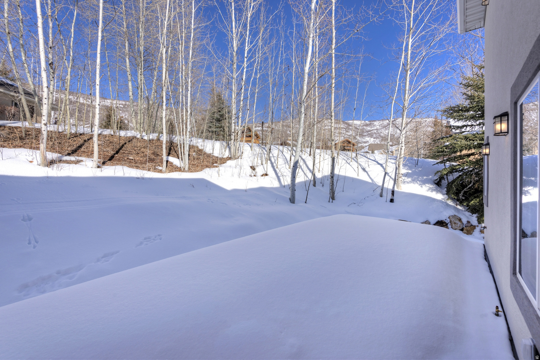 JEREMY RANCH - Residential Lease