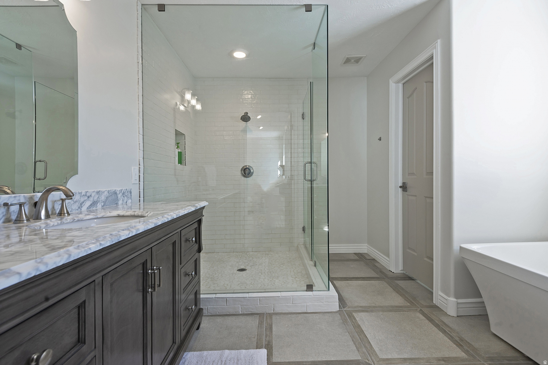 JEREMY RANCH - Residential Lease