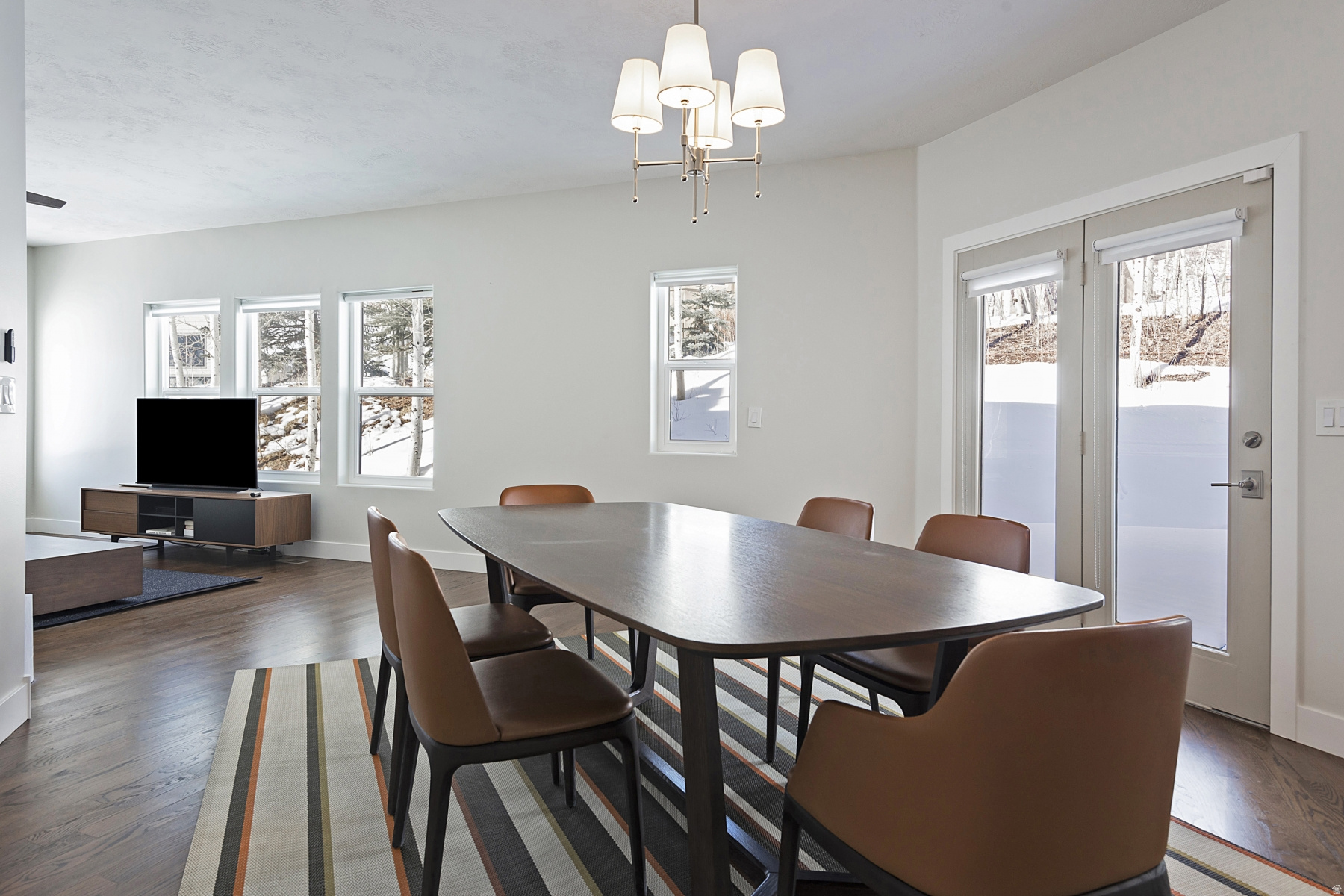 JEREMY RANCH - Residential Lease