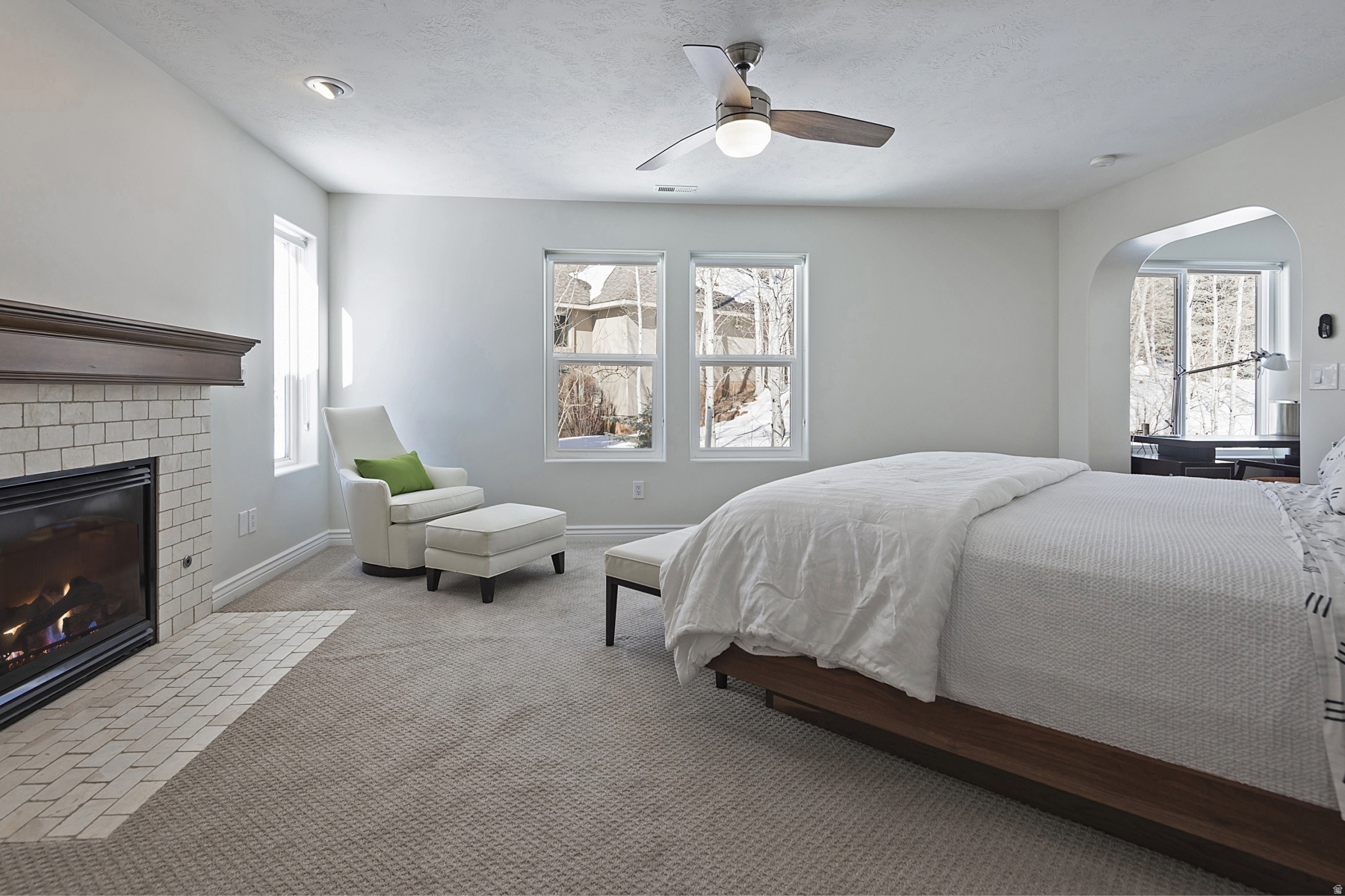 JEREMY RANCH - Residential Lease