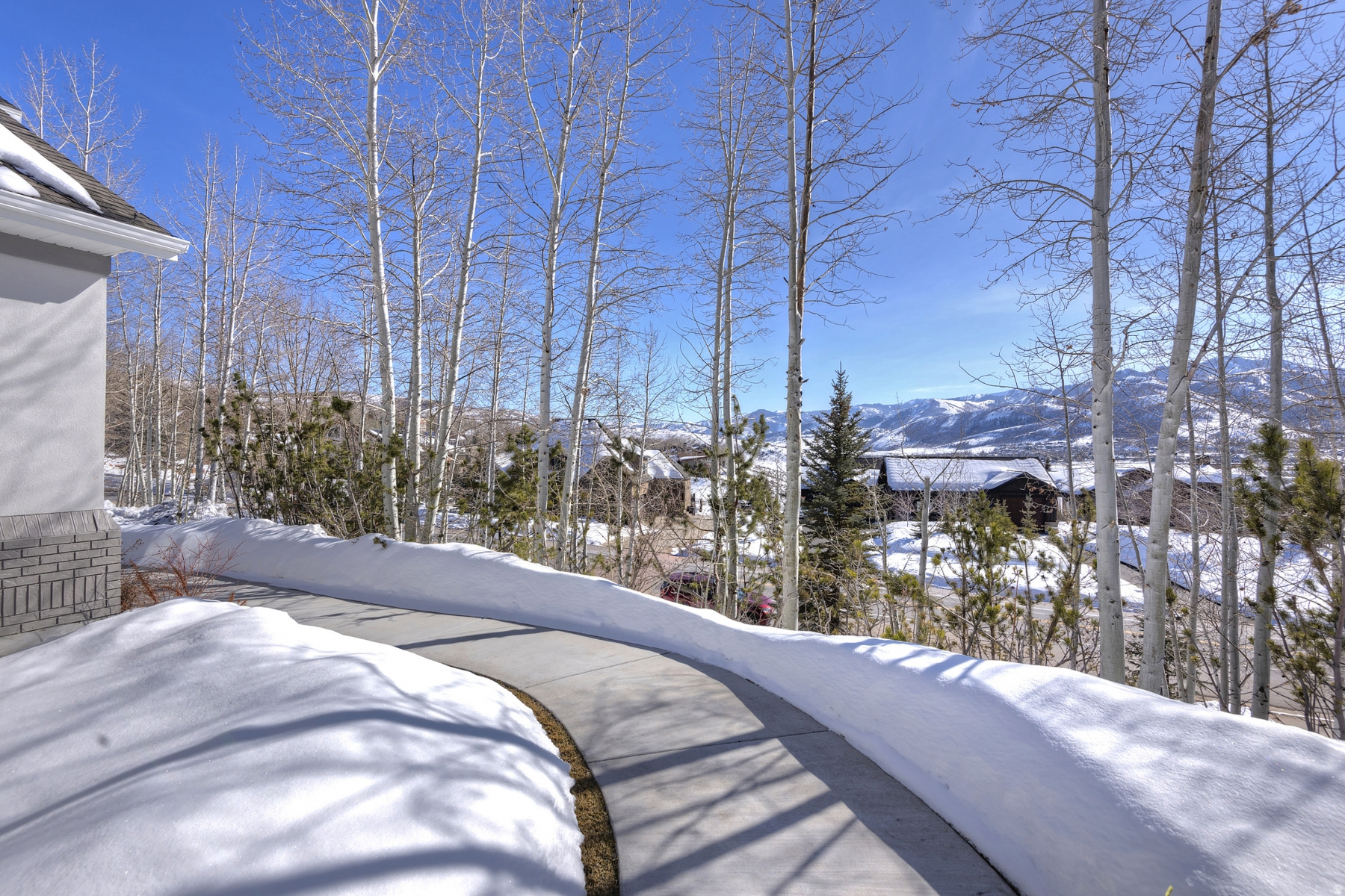 JEREMY RANCH - Residential Lease