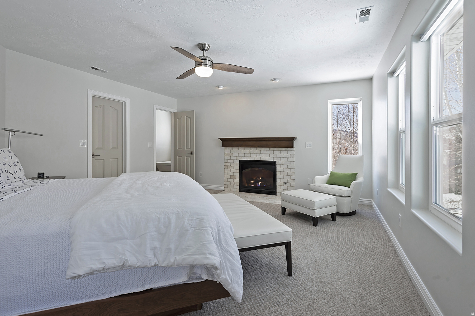 JEREMY RANCH - Residential Lease