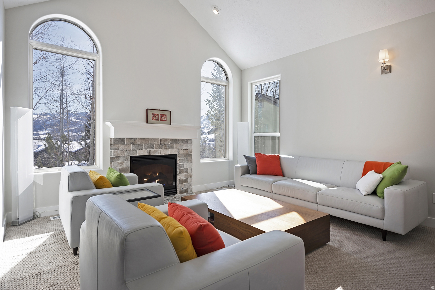 JEREMY RANCH - Residential Lease